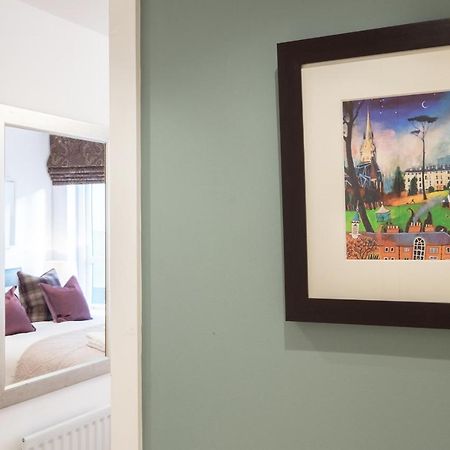 The Malt Kiln Apartment Edinburgh Old Town 3 Bedroom Parking Previously Mcdonald Residence Exterior photo