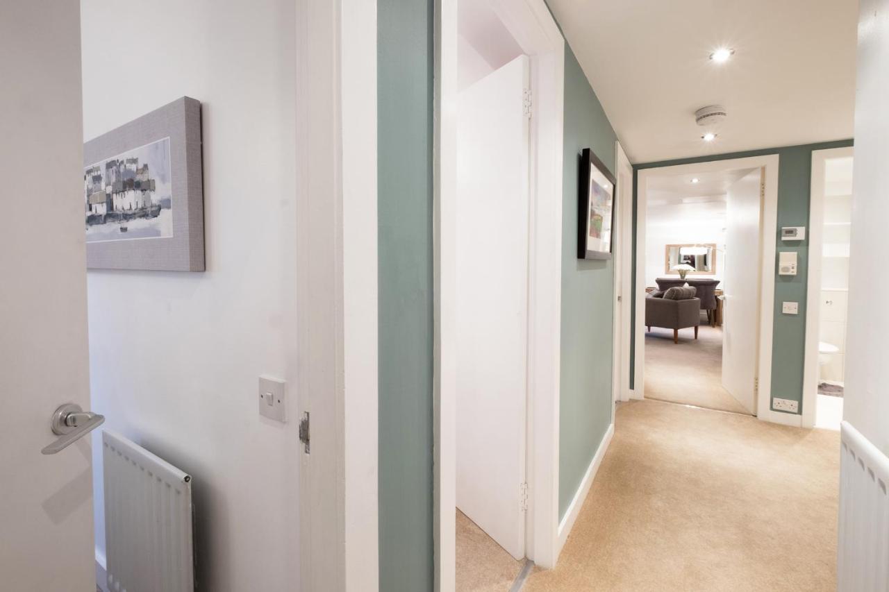 The Malt Kiln Apartment Edinburgh Old Town 3 Bedroom Parking Previously Mcdonald Residence Exterior photo
