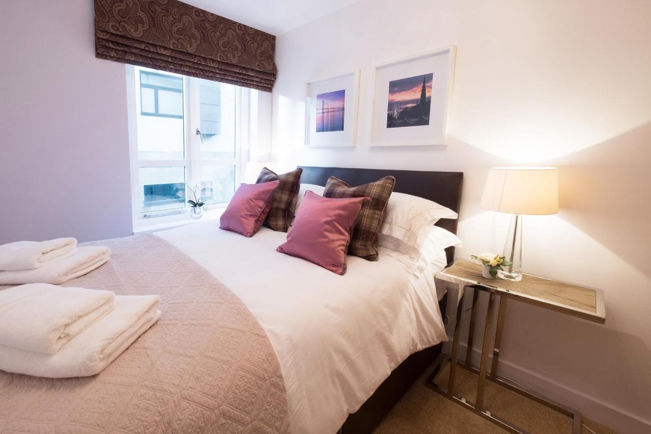 The Malt Kiln Apartment Edinburgh Old Town 3 Bedroom Parking Previously Mcdonald Residence Exterior photo